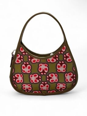Coach Coachtopia Ergo Bag in Butterfly Print